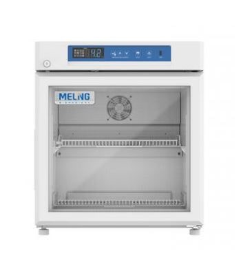 Tủ lạnh bảo quản dược phẩm 2-8C, 56 lít, tủ đứng YC-56L