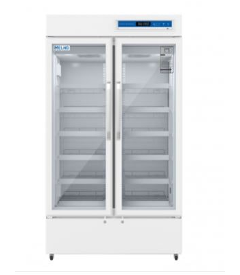 Tủ lạnh bảo quản dược phẩm 2-8C, 725 lít, tủ đứng YC-725L