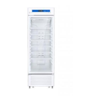 Tủ lạnh bảo quản dược phẩm 2-8oC, 395 lít, tủ đứng YC-395L