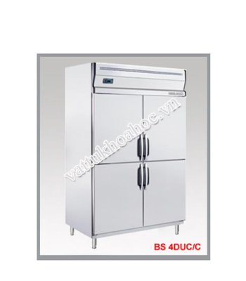 Tủ lạnh bảo quản từ 2ºC 8ºC Berjaya BS 4DUC/C