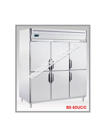 Tủ lạnh bảo quản từ 2ºC 8ºC Berjaya BS 6DUC/C