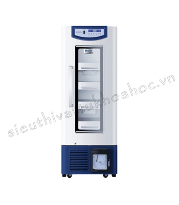 Tủ lạnh trữ máu chuyên dụng 158 lít Haier HXC-158B