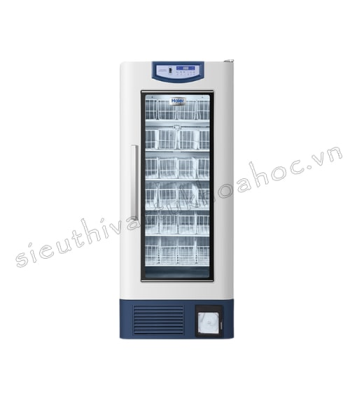 Tủ lạnh trữ máu chuyên dụng 608 lít Haier HXC-608