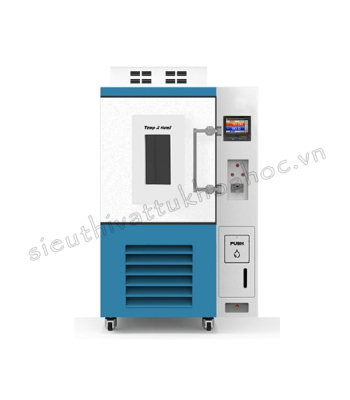 Tủ môi trường nhiệt độ và độ ẩm 150 lít Hàn Quốc SH-CTH-150SCR1