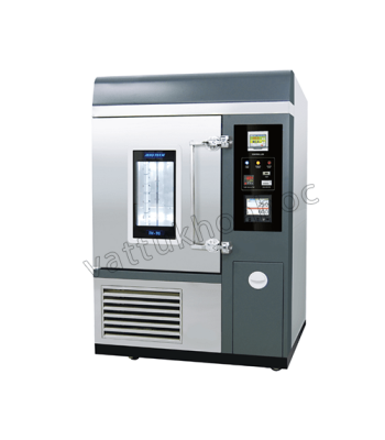 Tủ môi trường nhiệt độ và độ ẩm 314 lít Jeiotech Hàn Quốc TH-TG-300