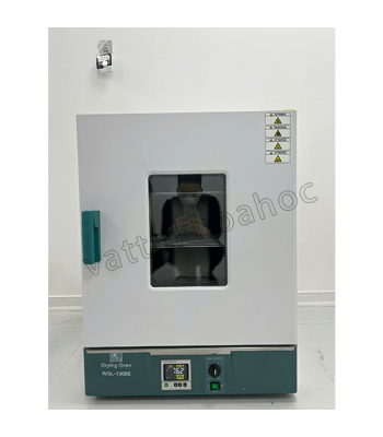 Tủ sấy 136 lít lòng tủ inox 300 độ Jiaxi WGL-136BE