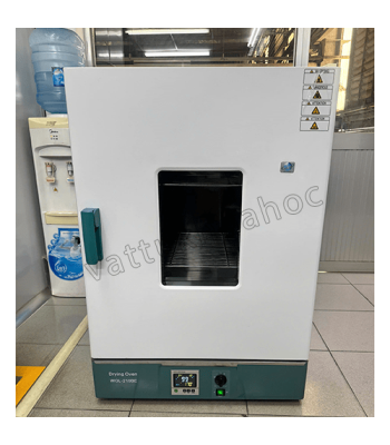 Tủ sấy 210 lít lòng tủ inox 300 độ Jiaxi WGL-210BE