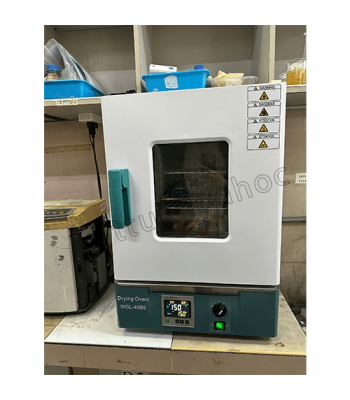 Tủ sấy 300 độ 72 lít Jiaxi WGL-72BE