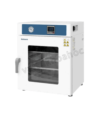 Tủ sấy chân không 250 độ Haisern Mỹ HVO-Series