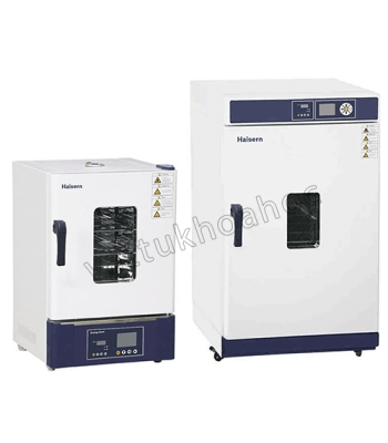 Tủ sấy đối lưu cưỡng bức 65 lít 300 độ HFO-65L Haisern