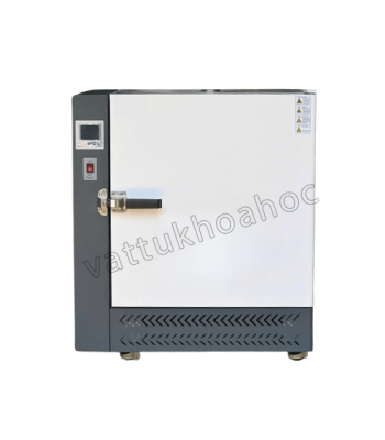 Tủ sấy nhiệt độ cao 500 độ 50 lít Xingchen GW-50BE