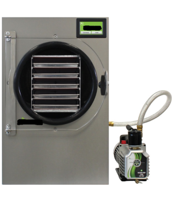 Tủ sấy thăng hoa ( Sấy lạnh )