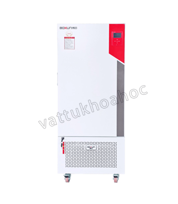 Tủ vi khí hậu 150 lít Boxun (điều chỉnh nhiệt độ, độ ẩm) BSC-150