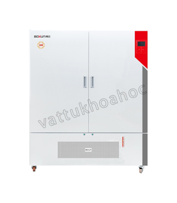 Tủ vi khí hậu 800 lít Boxun (điều chỉnh nhiệt độ, độ ẩm) Model: BSC-800