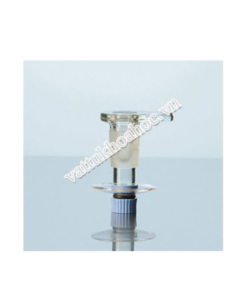 Van khóa an toàn cho cổng ra WERTEX DURAN