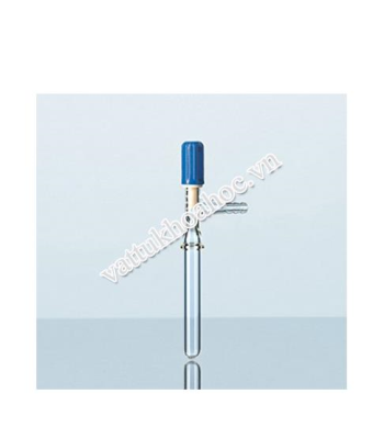 Van khóa thẳng PTFE cho cổng ra nắp vặn MOBILEX (GL 32) DURAN