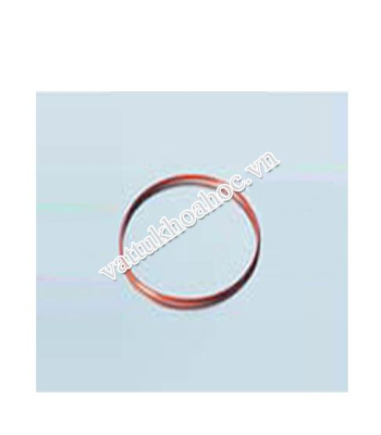 Vòng đệm đỏ cho bình phản ứng DURAN