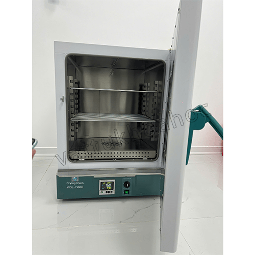 Tủ sấy 136 lít lòng tủ inox 300 độ WGL-136BE